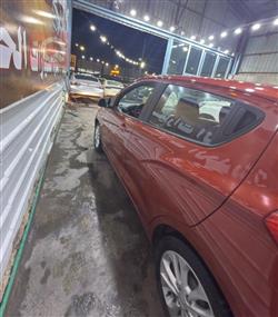 شيفروليه سبارك